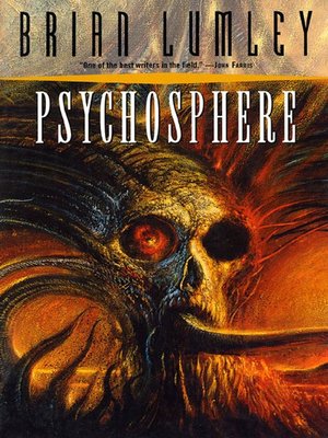 cover image of Psychosphere